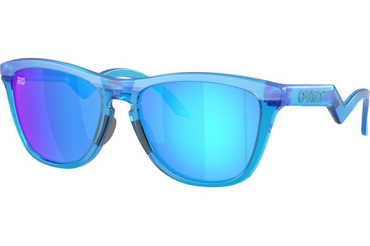 Oakley Frogskins Hybrid OO9289 928909 - ONE SIZE (55)