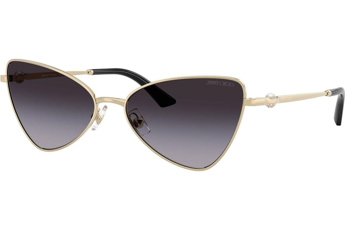 Jimmy Choo JC4015HB 30068G - ONE SIZE (57)