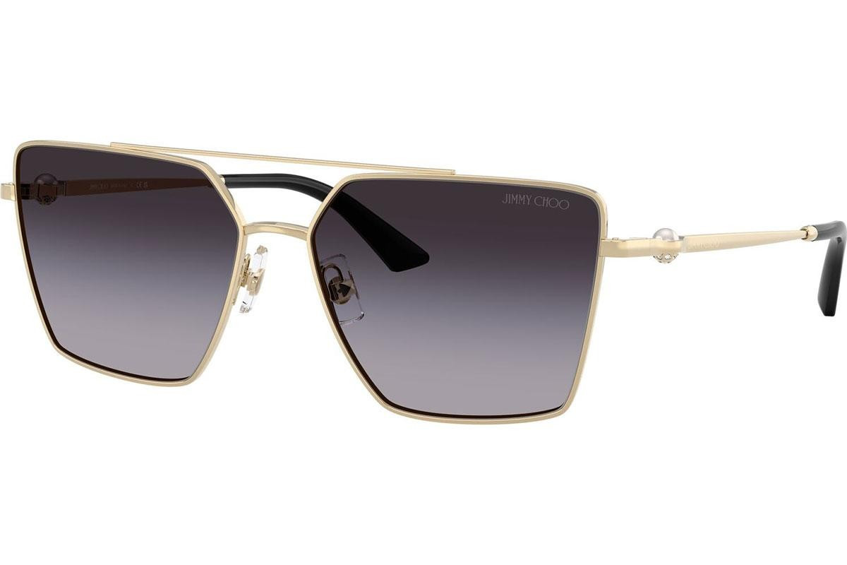 Jimmy Choo JC4016HB 30068G - ONE SIZE (58)