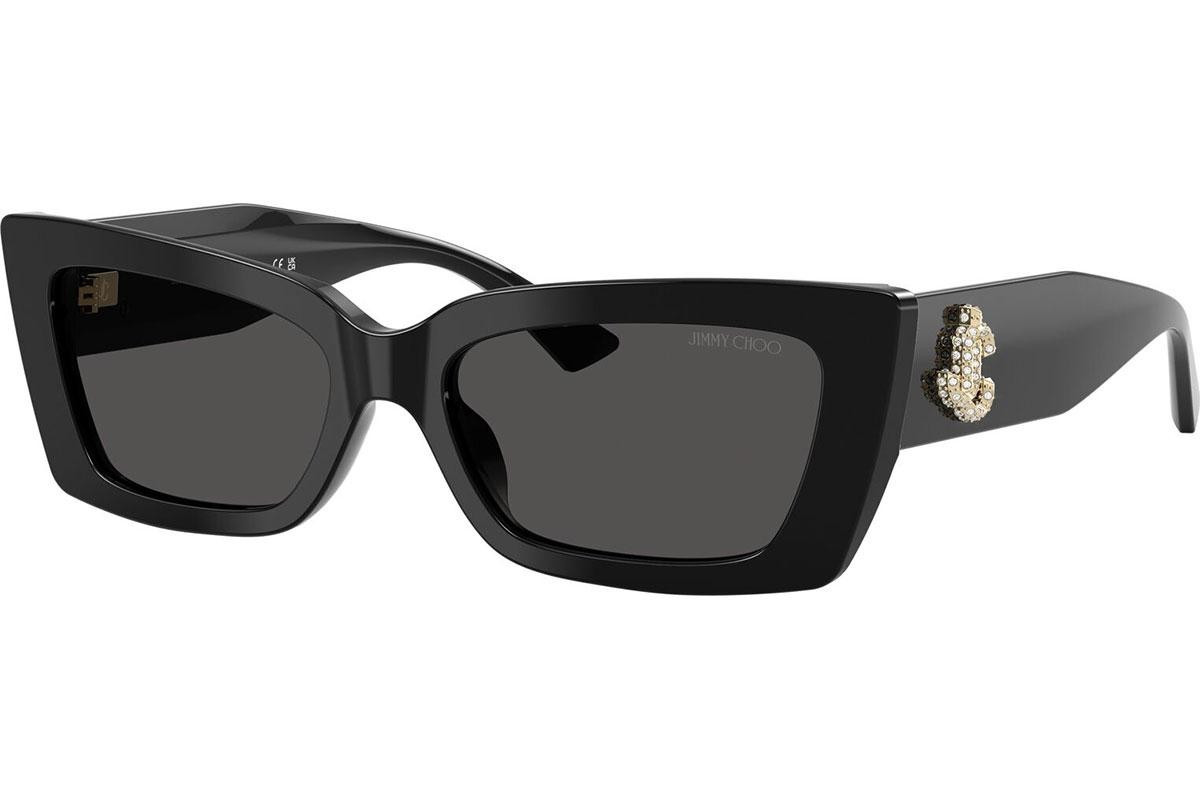 Jimmy Choo JC5037BU 500087 - ONE SIZE (54)