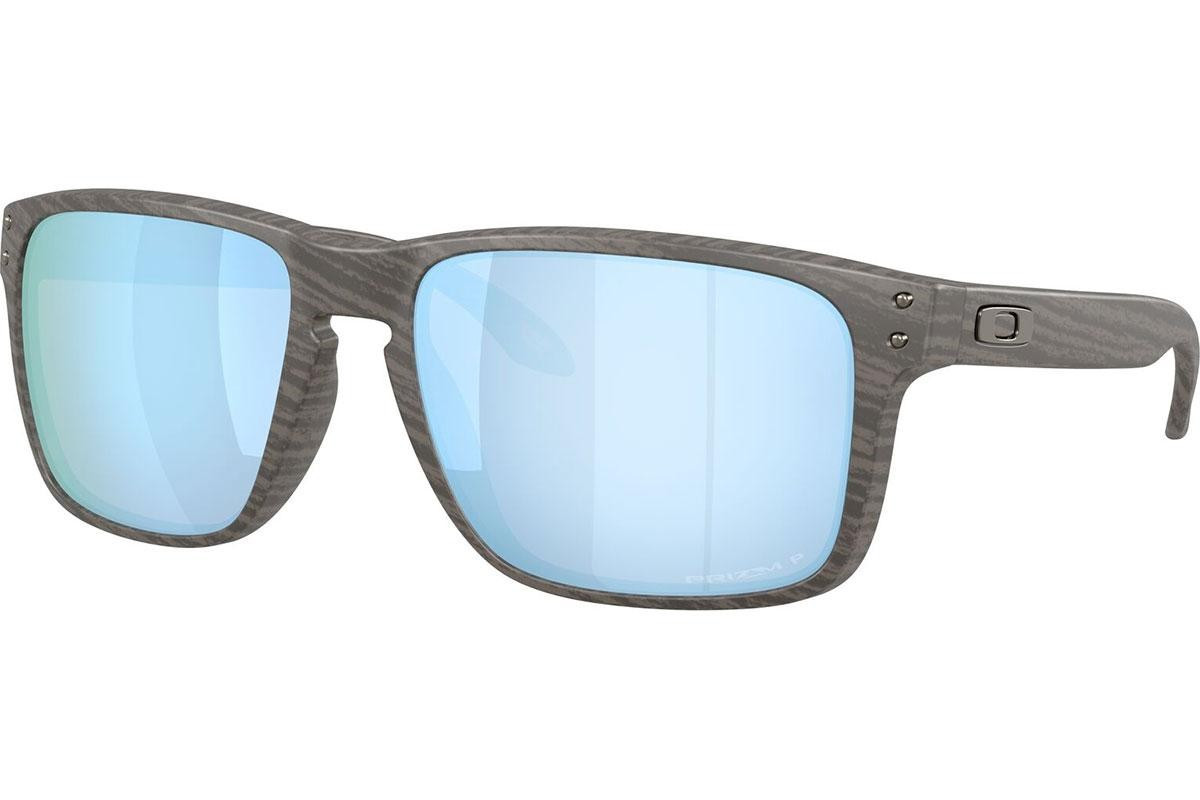 Oakley Holbrook XXL OO9487 948704 Polarized - ONE SIZE (61)