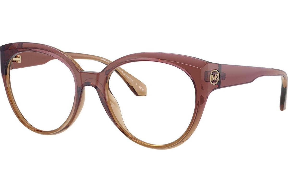 Michael Kors Amelia Island MK4145U 3256 - ONE SIZE (52)