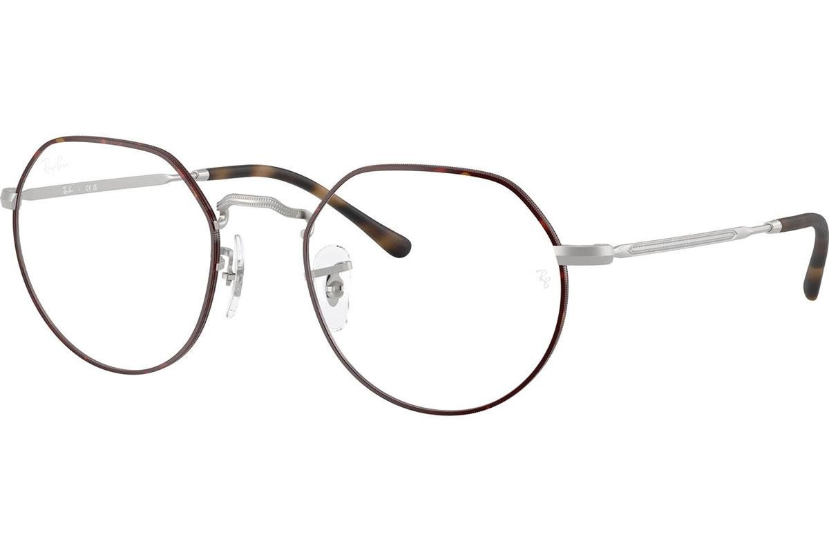 Ray-Ban Jack RX6465 3194 - L (51)