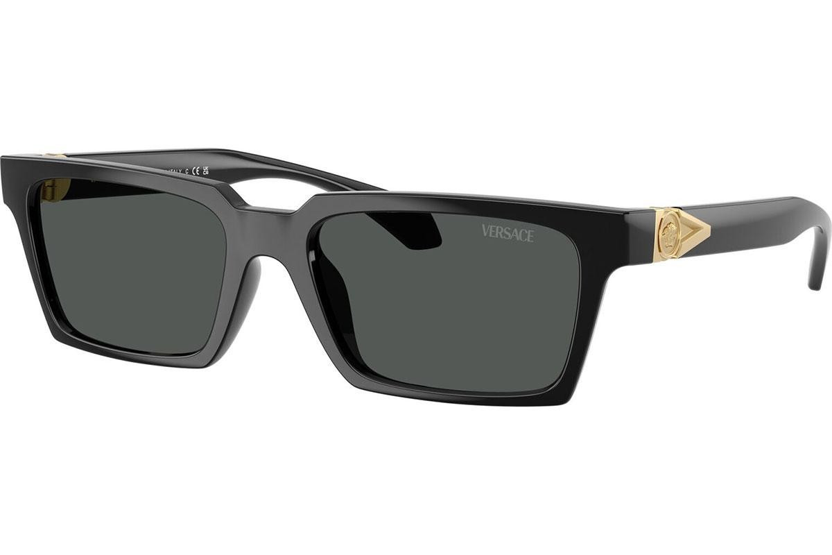 Versace VE4490U GB1/87 - ONE SIZE (55)