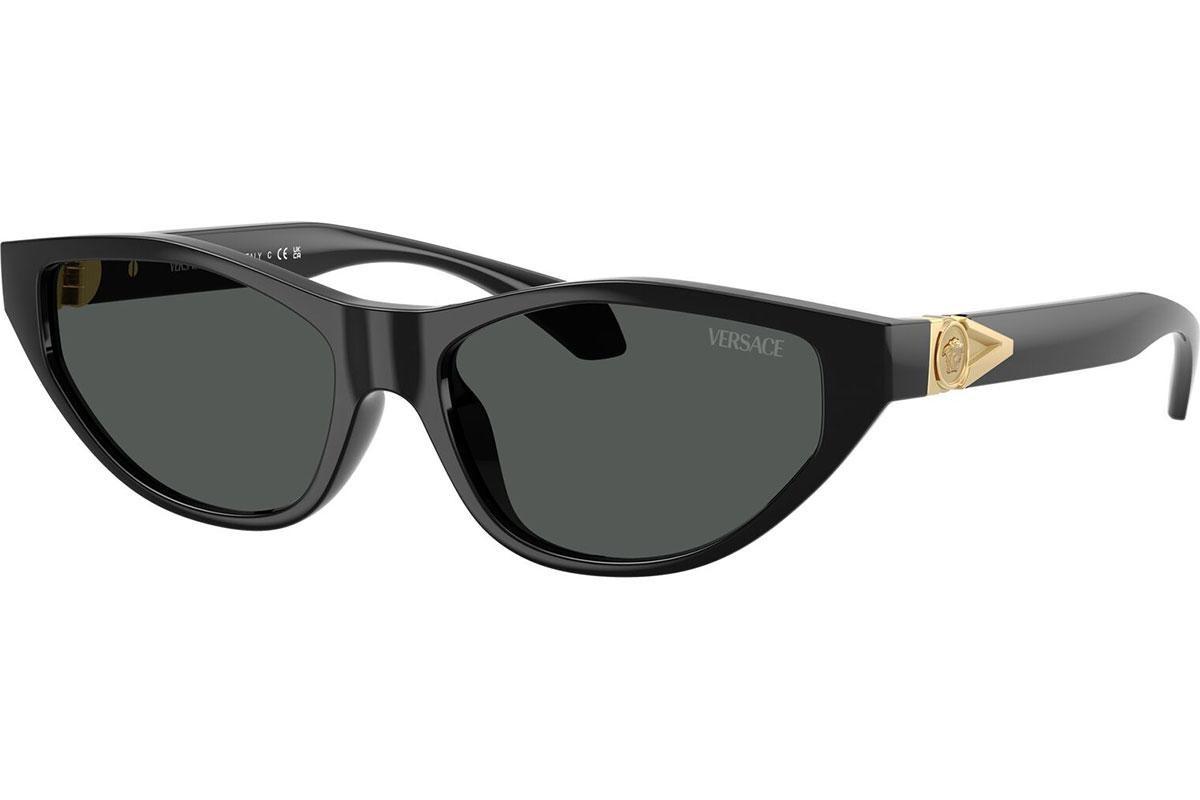 Versace VE4491U GB1/87 - ONE SIZE (55)