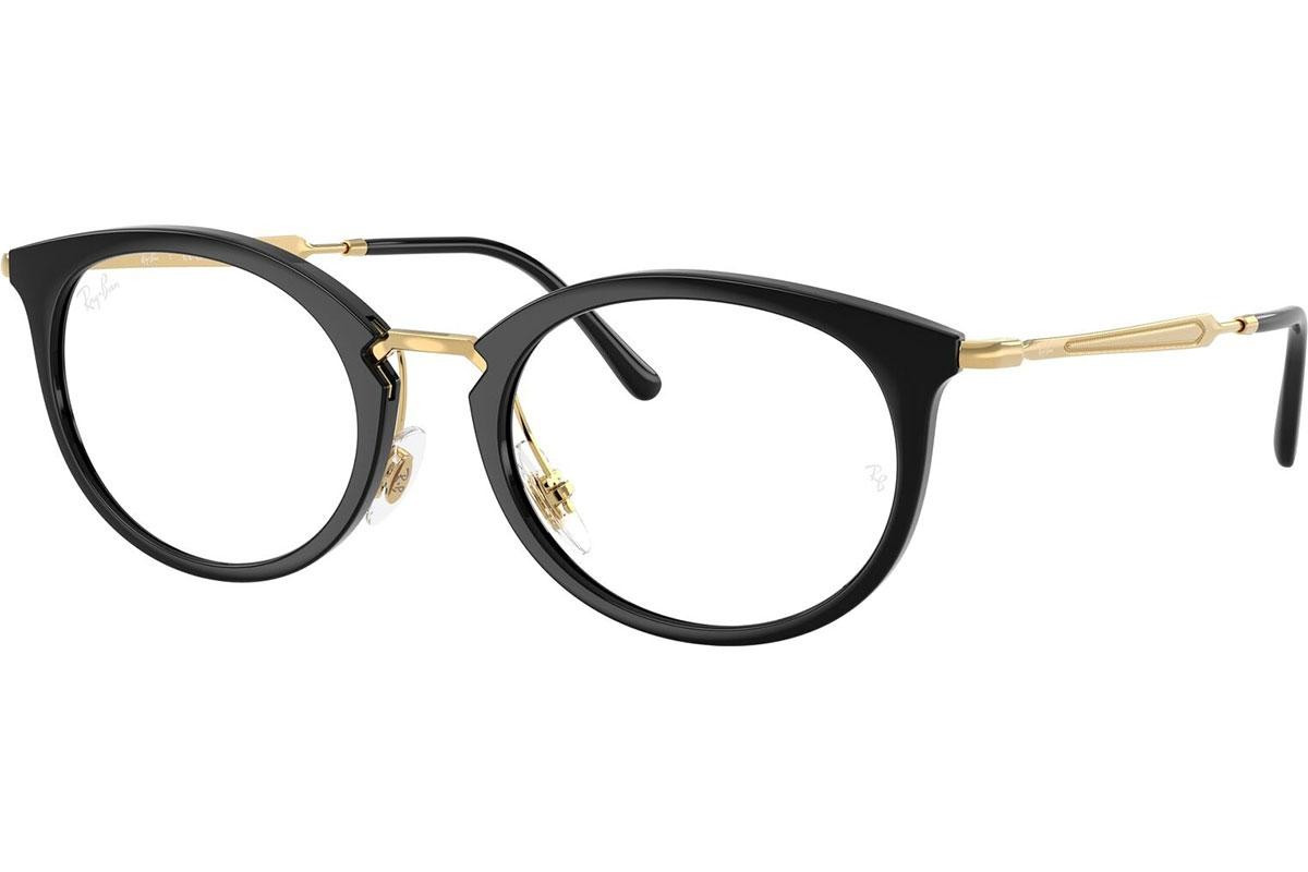 Ray-Ban RX7255 2000 - M (51)