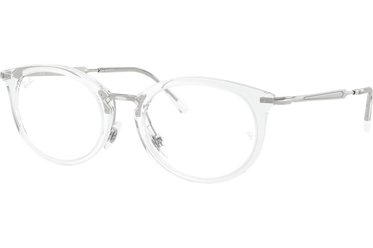 Ray-Ban RX7255 2001 - L (53)