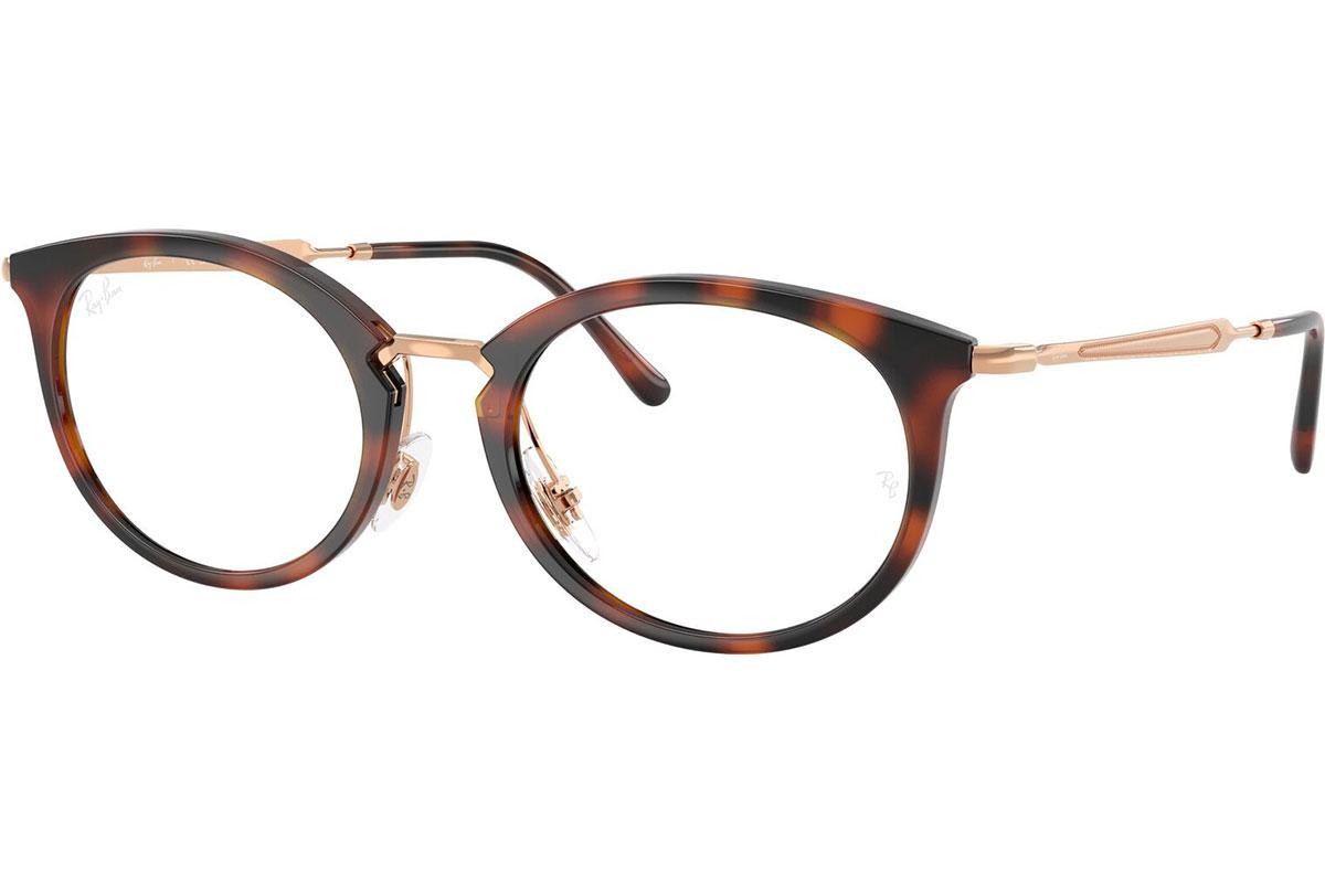 Ray-Ban RX7255 5687 - M (51)