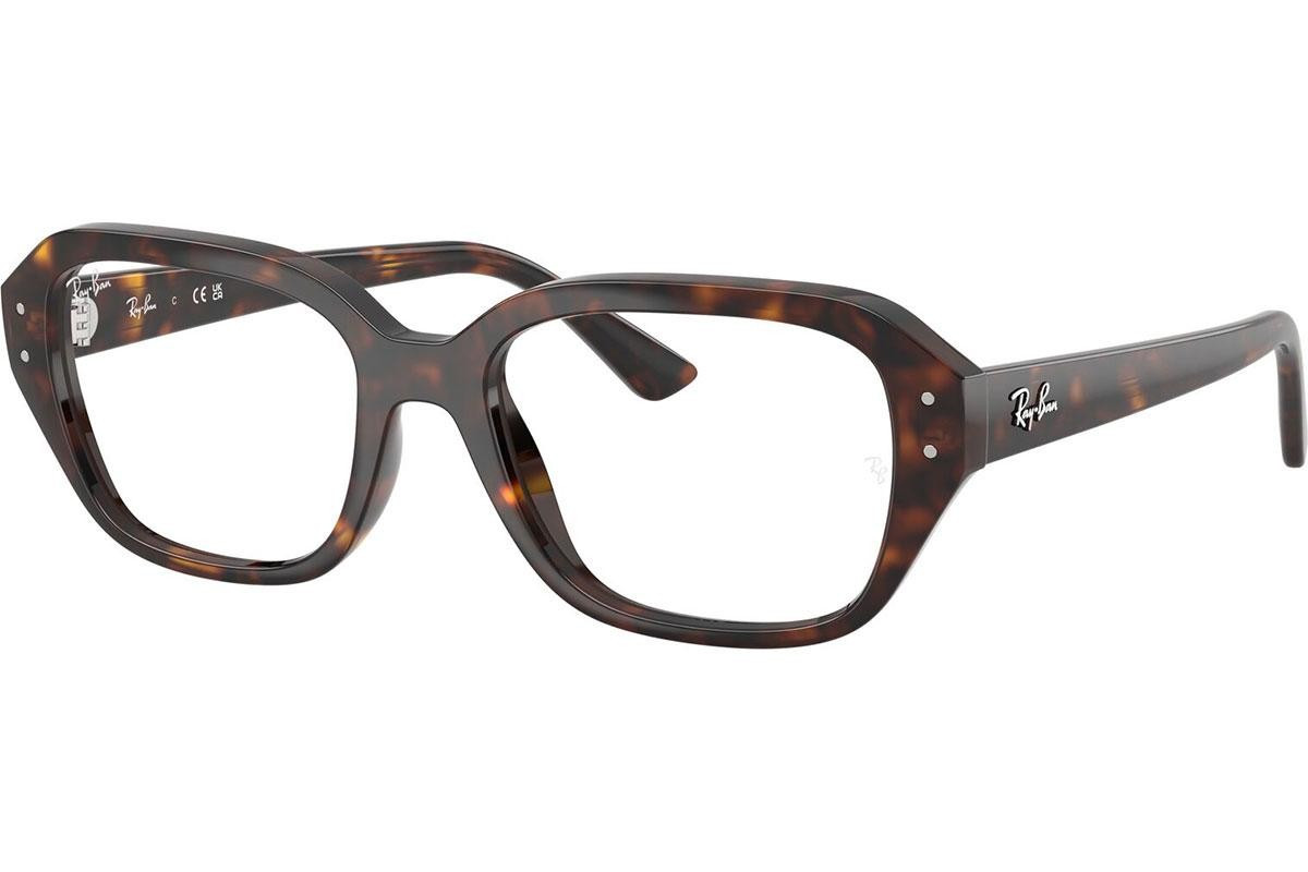 Ray-Ban Shea RX7258 8320 - M (51)
