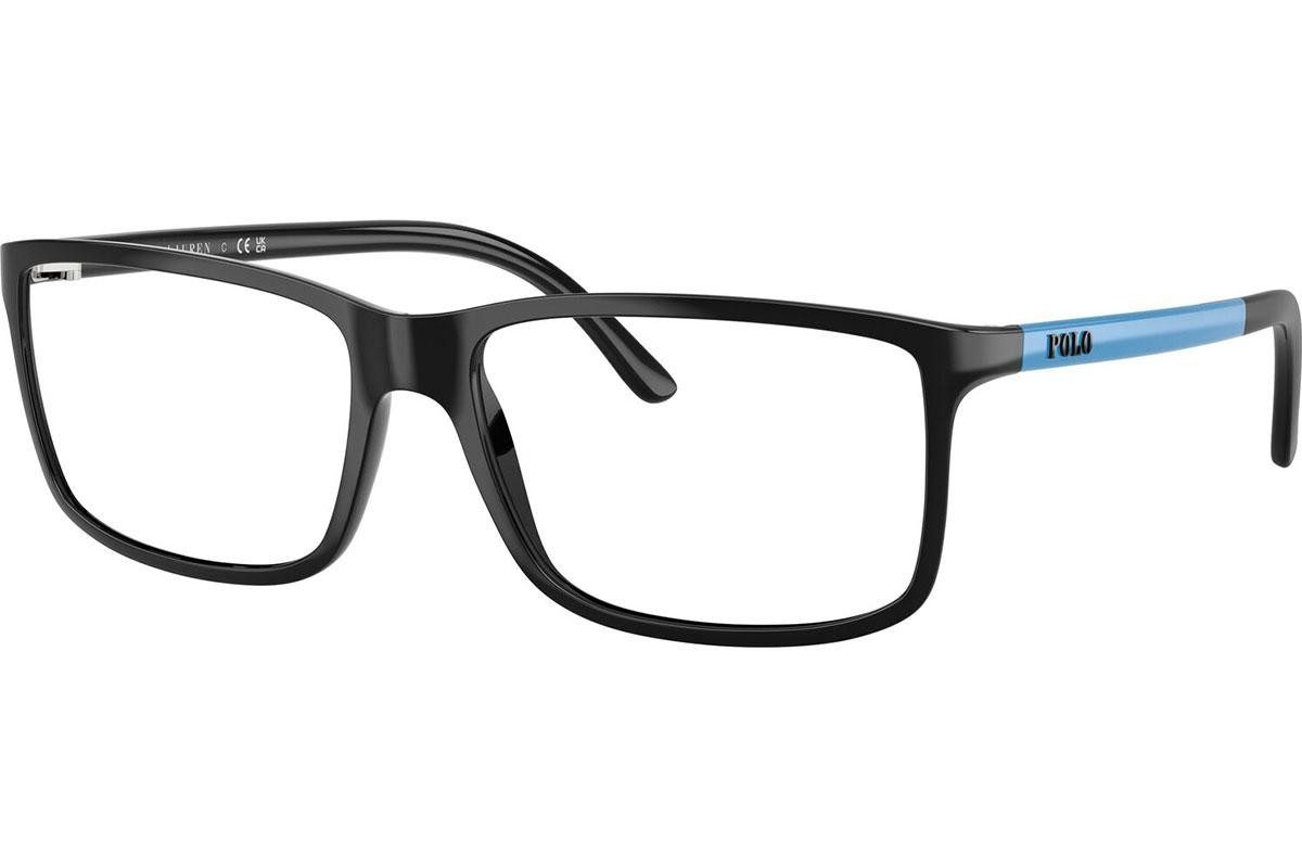 Polo Ralph Lauren PH2126 5001 - L (58)