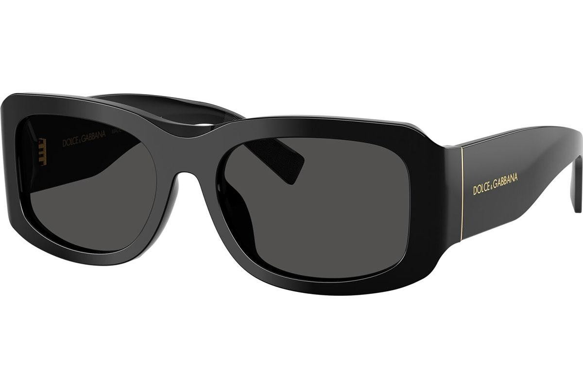 Dolce & Gabbana DG4503 501/87 - ONE SIZE (57)