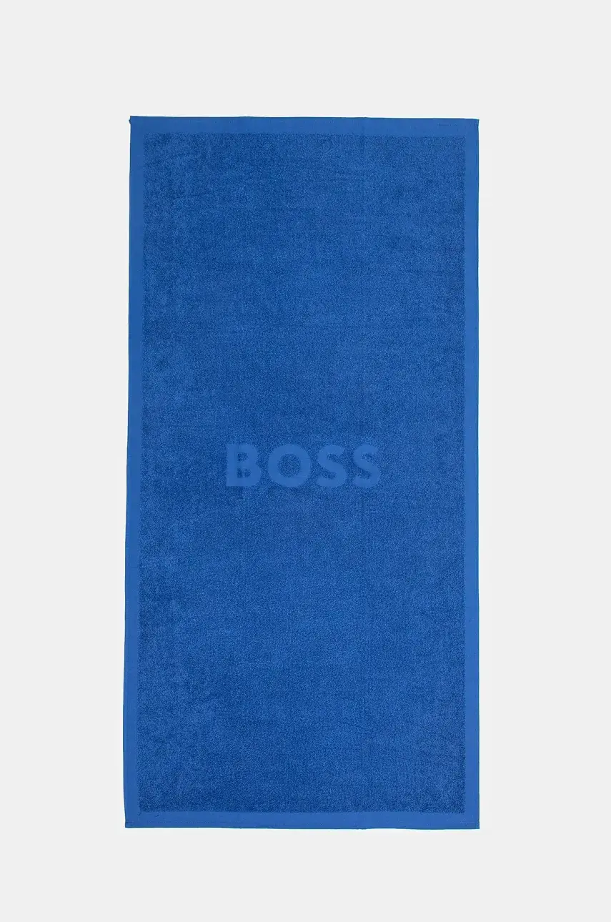 Bavlnený uterák BOSS 50534516