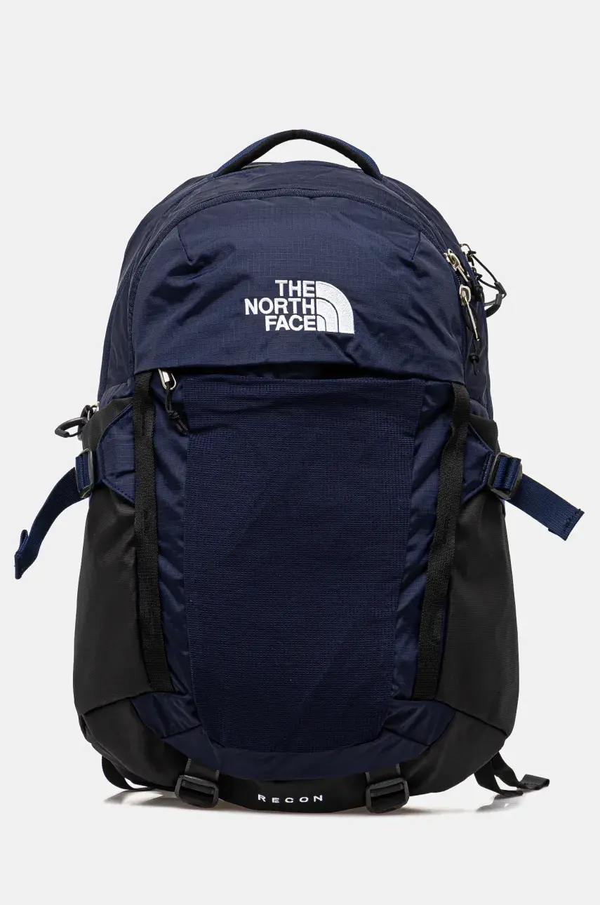 Ruksak The North Face Recon tmavomodrá farba, veľký, jednofarebný, NF0A52SH53Z1