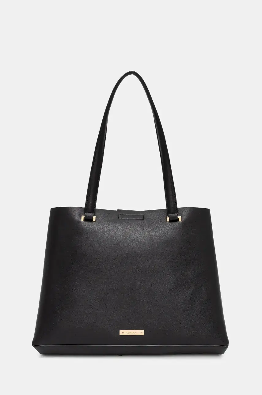 Kabelka Aldo KORER čierna farba, 13933738