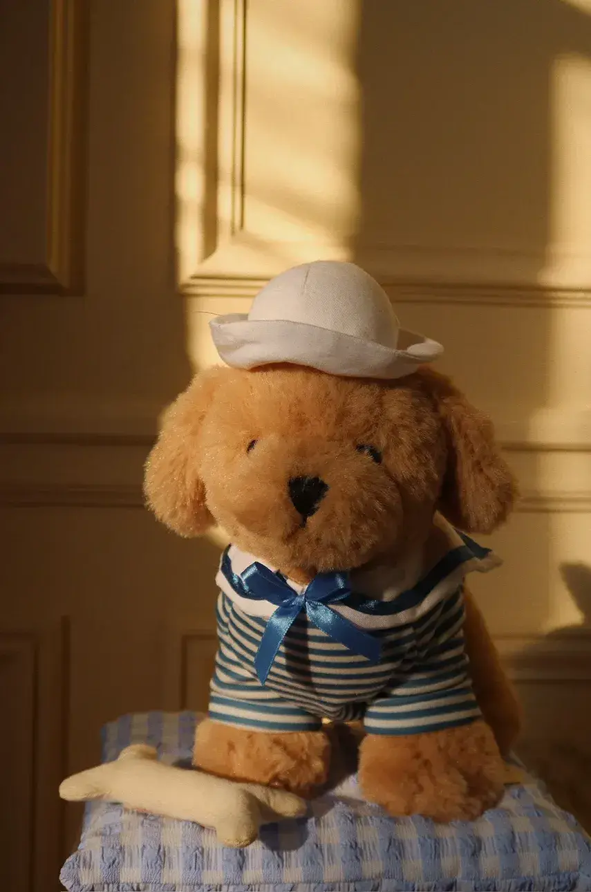 Hračka pre deti Konges Sløjd MILOU PUPPY KS102767