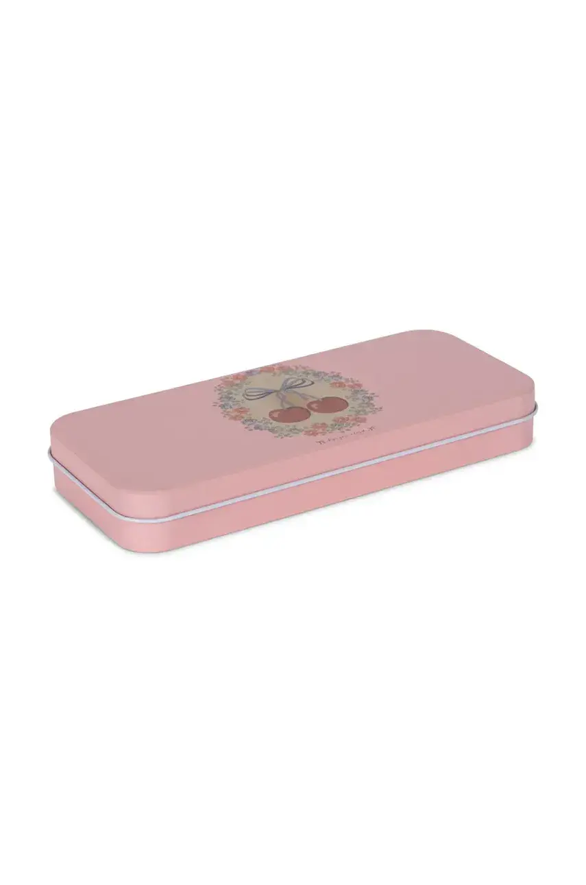 Farby Konges Sløjd WATER COLORS TIN BOX KS102338