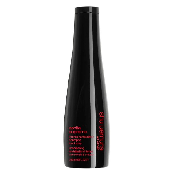 Shu Uemura Posilňujúci a revitalizačný šampón Ashita Supreme (Intense Revita l ization Shampoo) 980 ml
