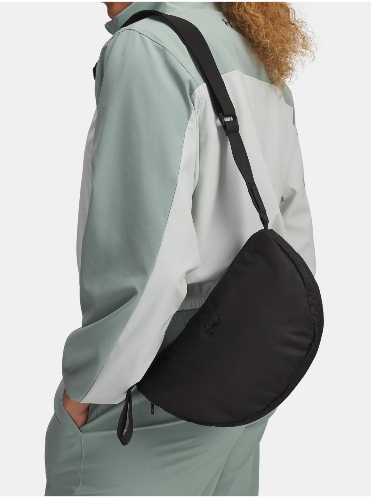 Dámska taška Under Armour UA Studio Luna Shoulder Bag