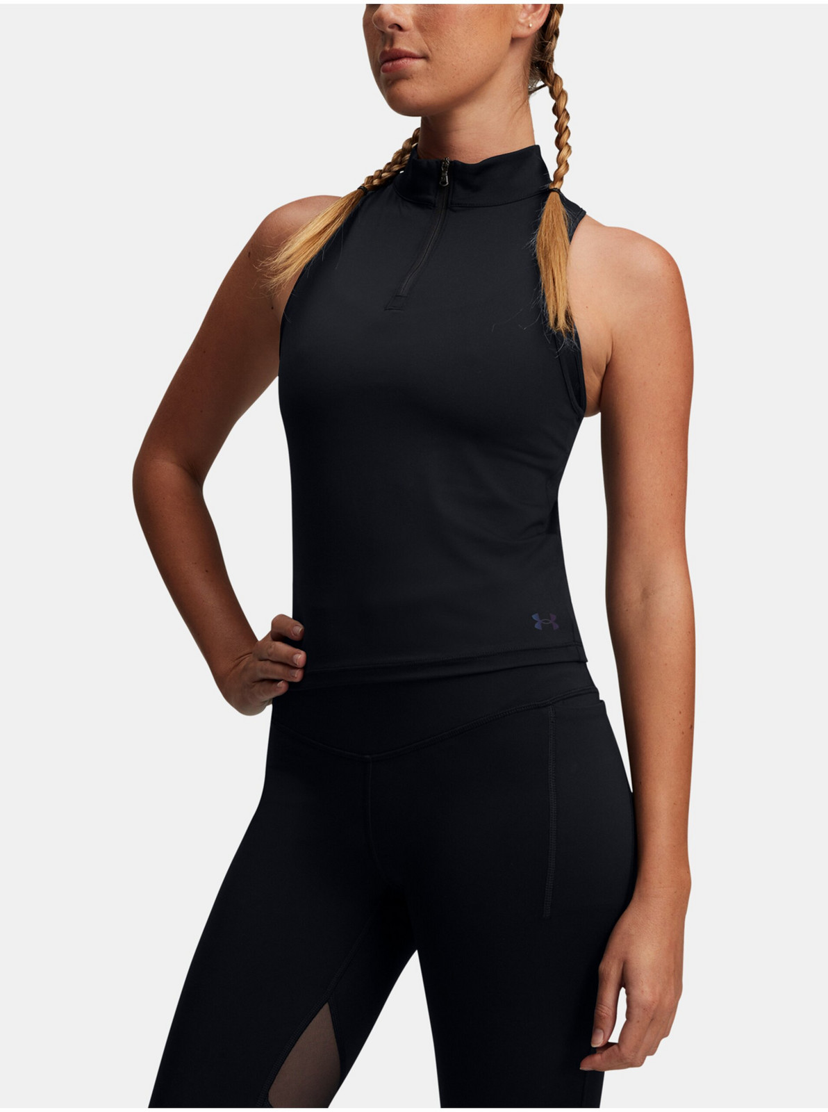Dámske tielko Under Armour Vanish Elite Vent Tank