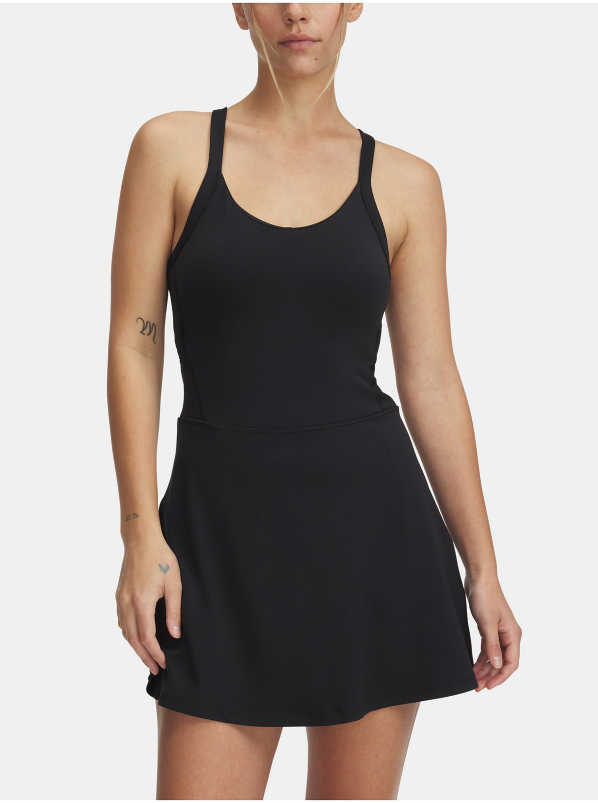 Dámske šaty Under Armour Meridian Dress