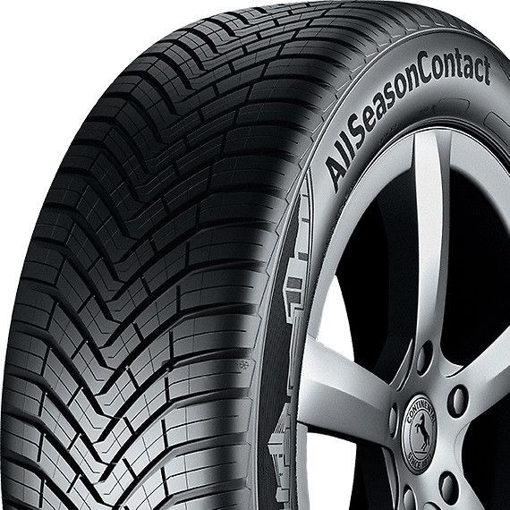 Continental ALLSEASON CONTACT 235/40 R19 96Y