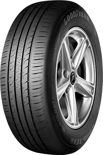 Goodyear EFFICIENTGRIP PERFORMANCE SUV 235/50 R20 104W