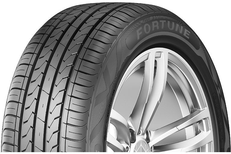Fortune FSR802 195/65 R15 91H
