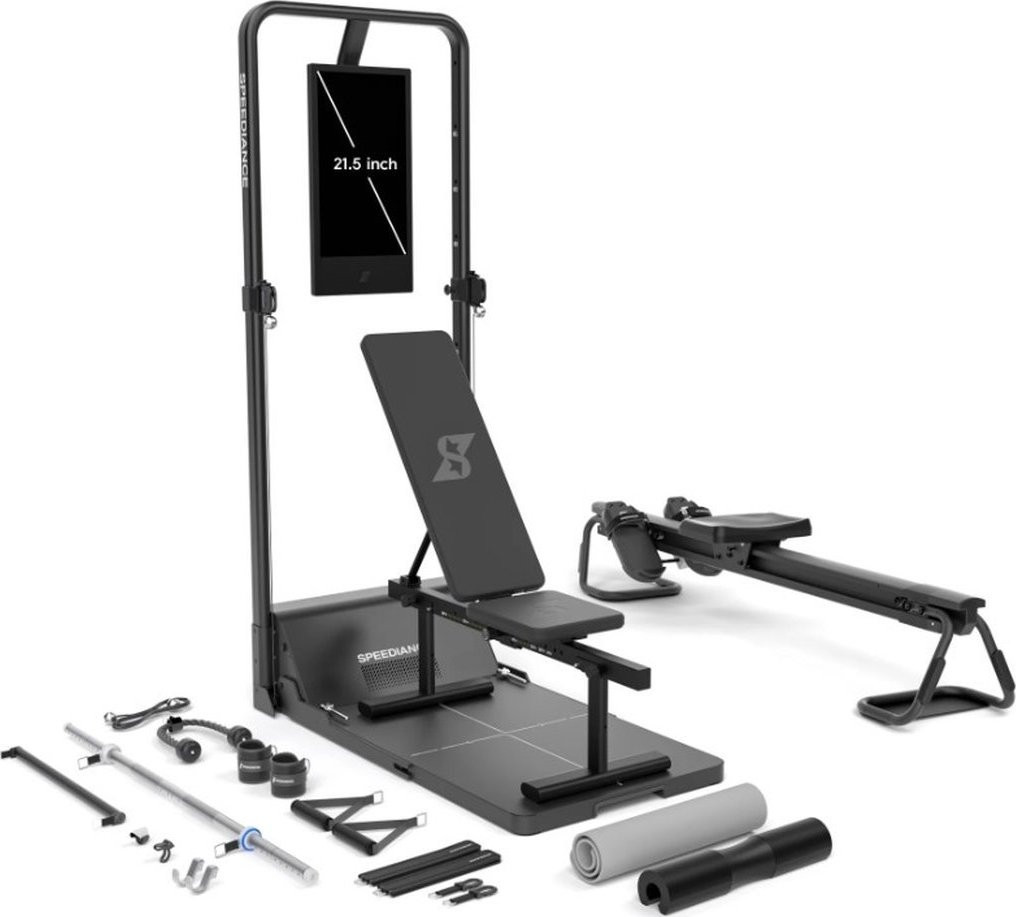 Speediance Gym Monster 2 Family Plus