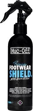 Muc-Off Premium Footwear Shield