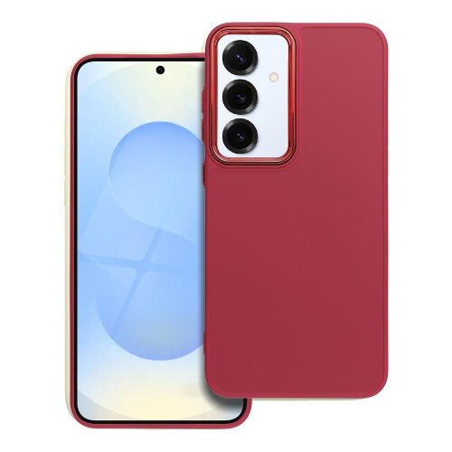 FRAME Case for SAMSUNG S25 Plus magenta