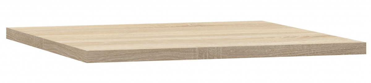 Kuchyňská deska Olivie S 80 cm dub sonoma