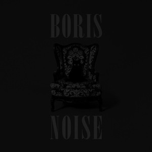Boris - Noise, Vinyl