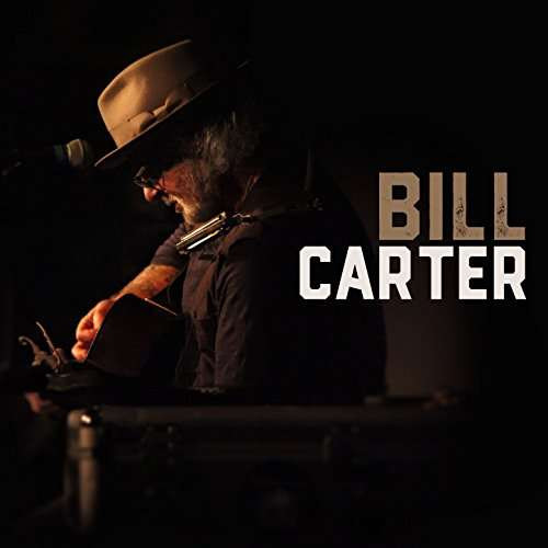 CARTER, BILL - BILL CARTER, CD