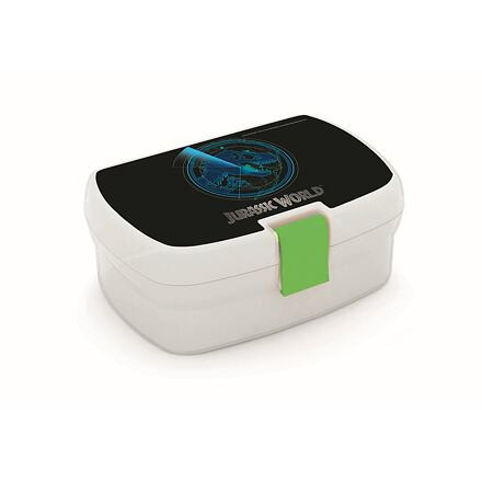 Oxybag Box na desiatu Jurassic World