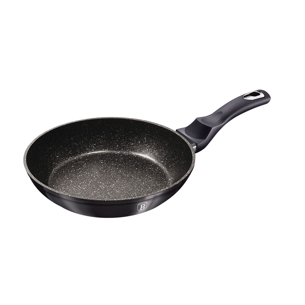 BERLINGER HAUS - Panvica 28cm Carbon Pro