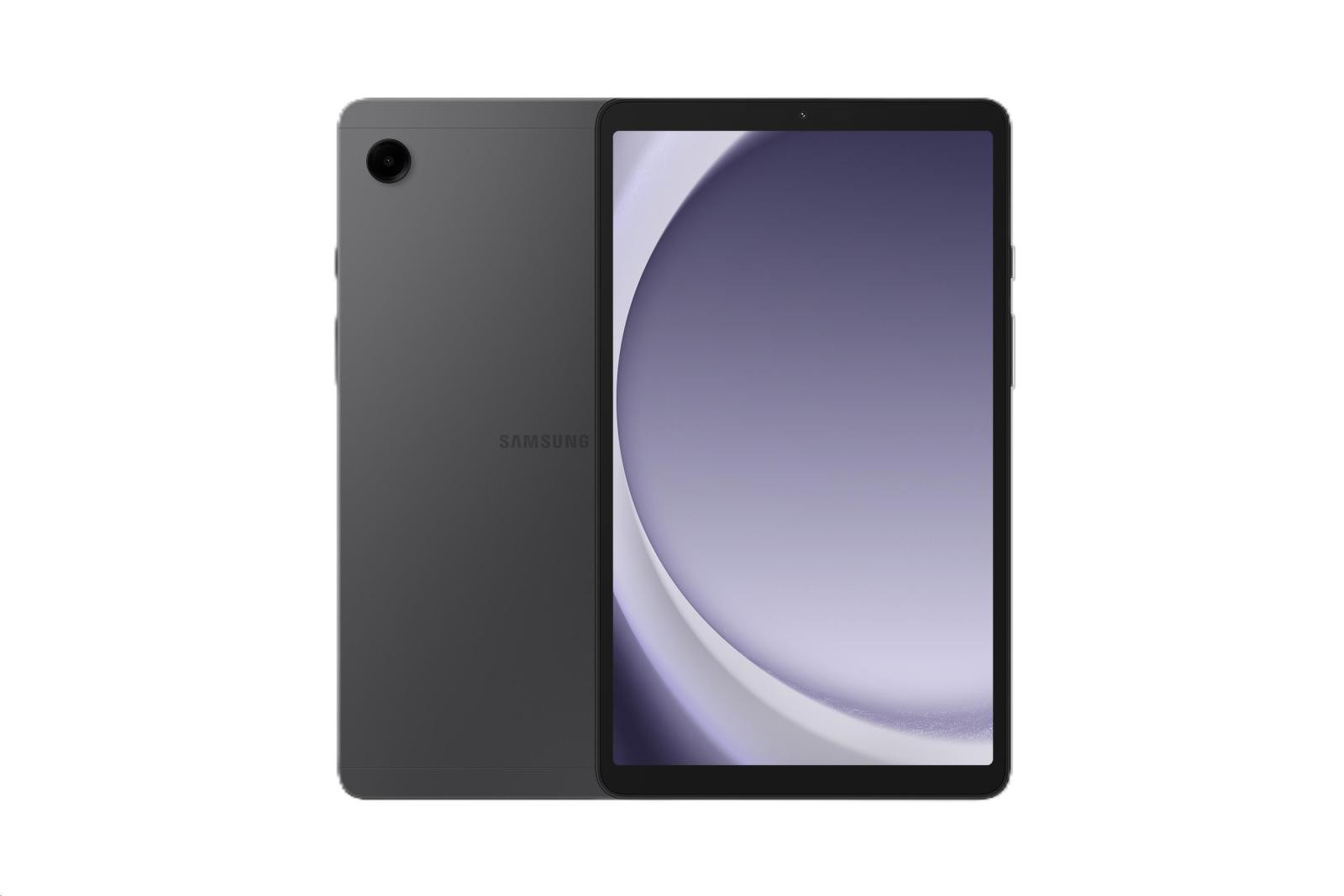 Samsung Galaxy Tab A9 LTE 8GB/128GB, EÚ, sivá