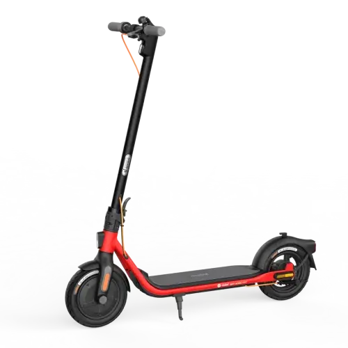 Elektrická kolobežka Ninebot by Segway Kickscooter D28E