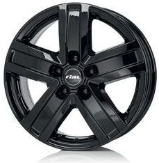 Rial Transporte 6.5x16 5x130 ET66 DB