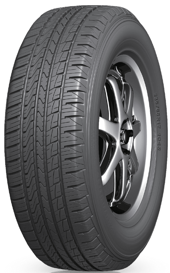 Road x RX QUEST H/T02 255/70 R15 108T