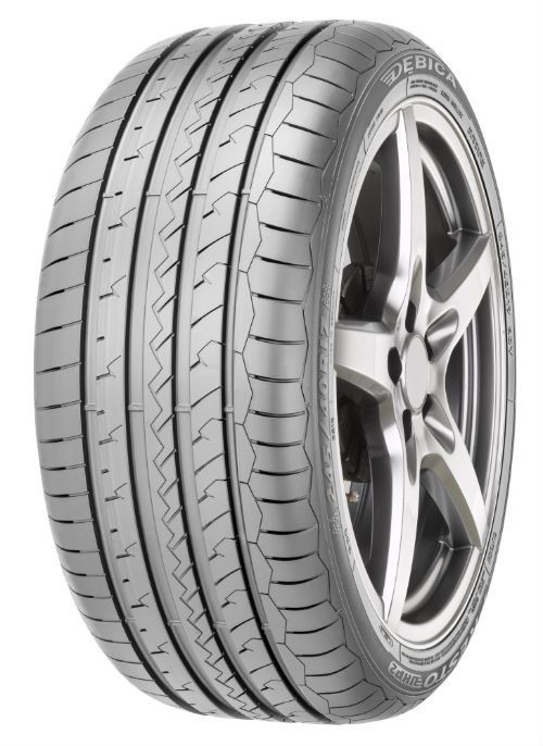 Debica Presto UHP 2 235/35 R19 91Y