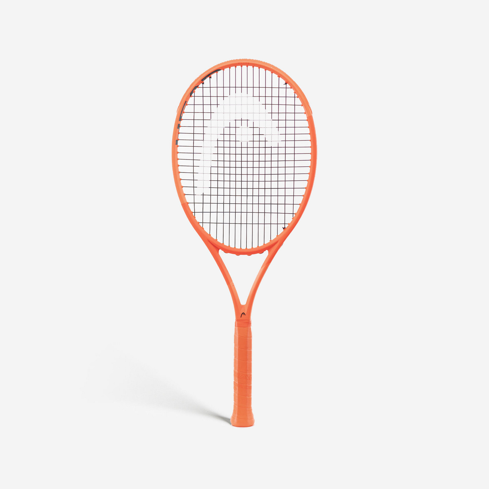 Tenisová raketa Head Radical Elite oranžová