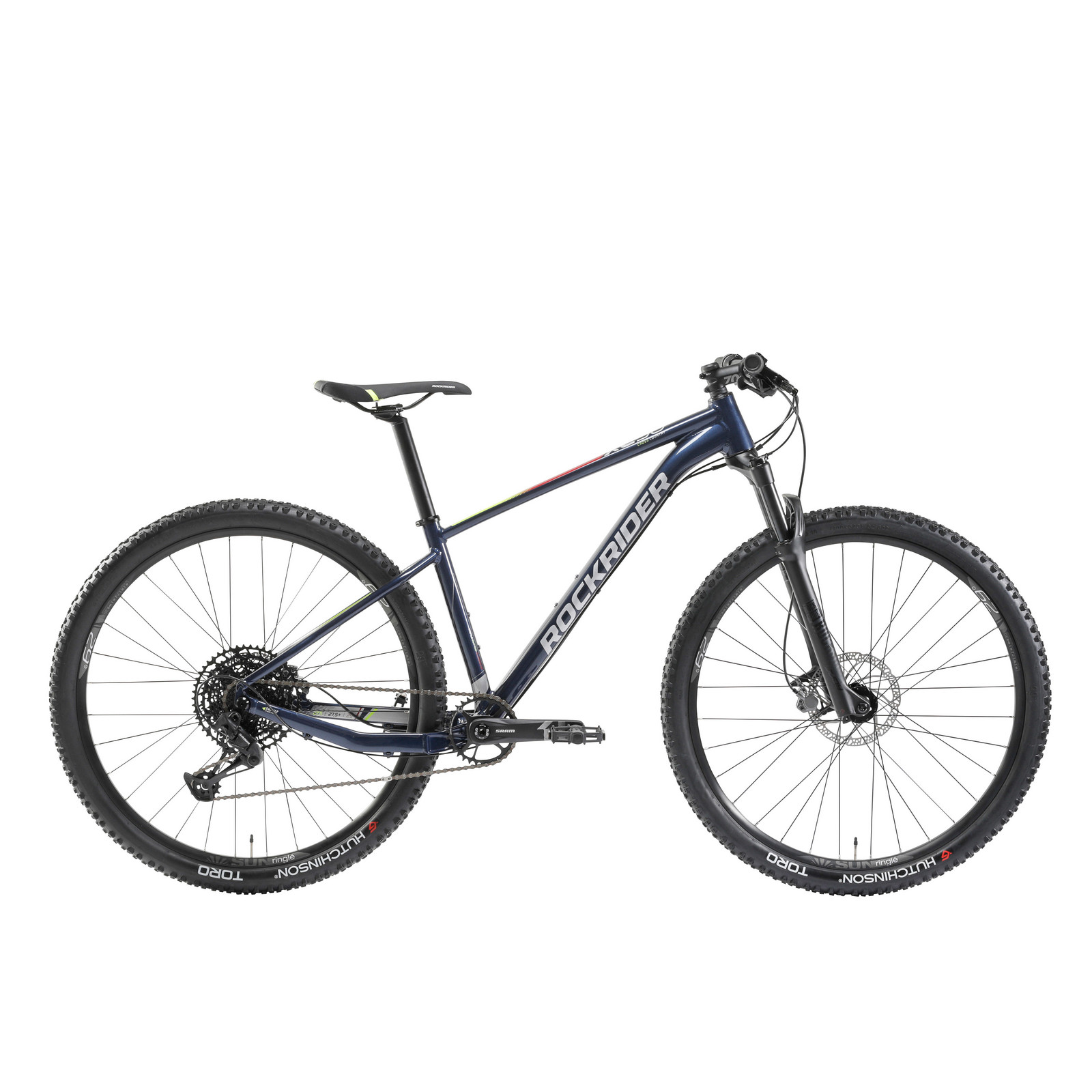 Horský bicykel XC 50 29