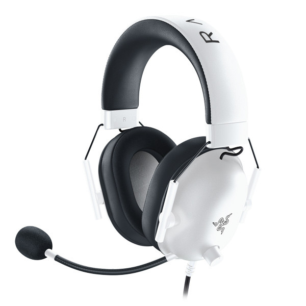 Razer BlackShark V2 X (PlayStation Licensed) - White RZ04-03241300-R3G1