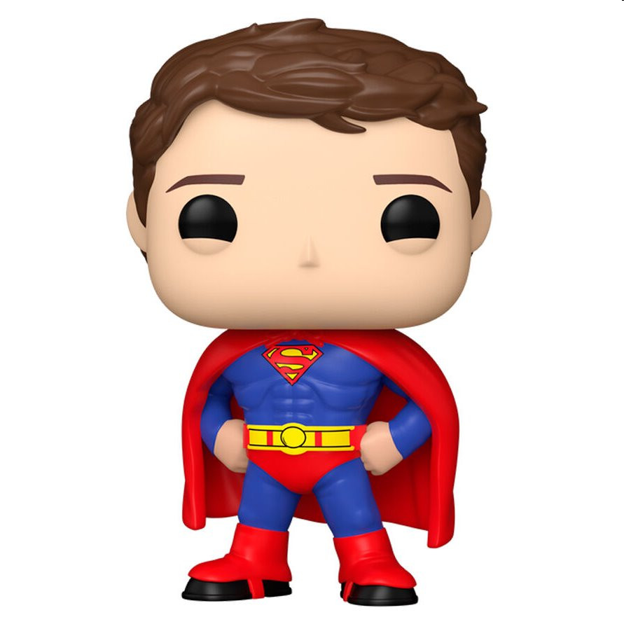 POP! TV: Joey Tribbiani (Friends) POP-1645