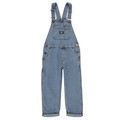 Módne overaly Vans Groundwork Denim Overall GR
