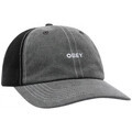 Šiltovky Obey  Bold pigment 6 panel trucker