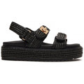 Sandále Steve Madden  Bigmona