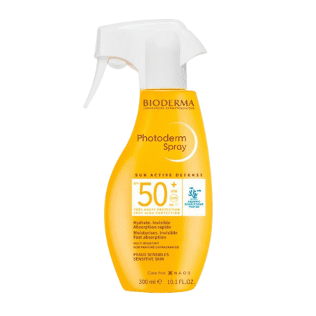 BIODERMA Photoderm sprej SPF50+ 300 ml