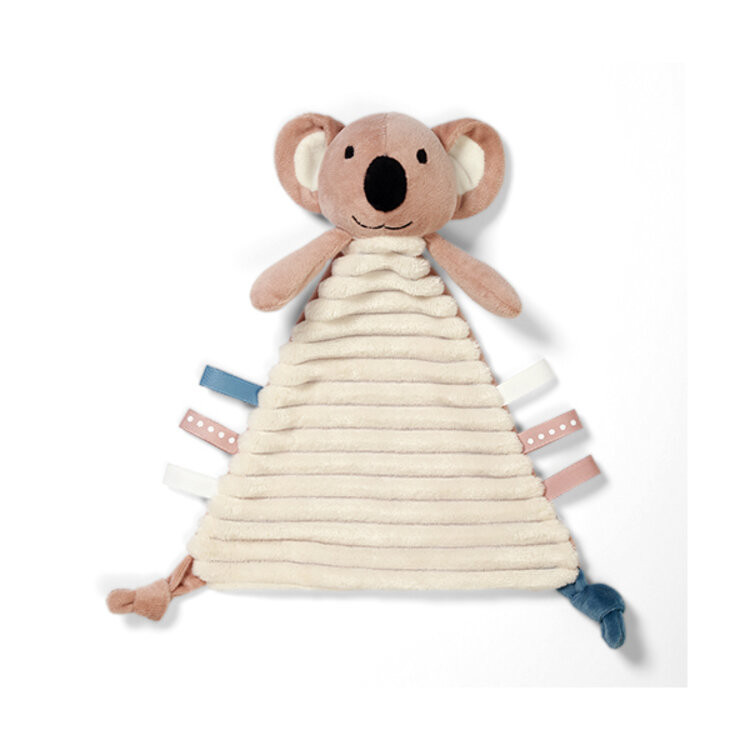 BABYONO Hračka maznáčik Koala Charlie 0m+