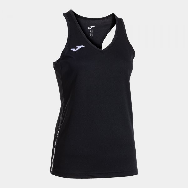 OLIMPIADA TANK TOP BLACK 2XL
